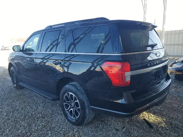 1FMJU1JT4NEA57394 2022 FORD EXPEDITION - Image 2