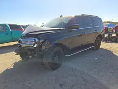 1FMJU1JT4NEA62675 2022 FORD EXPEDITION