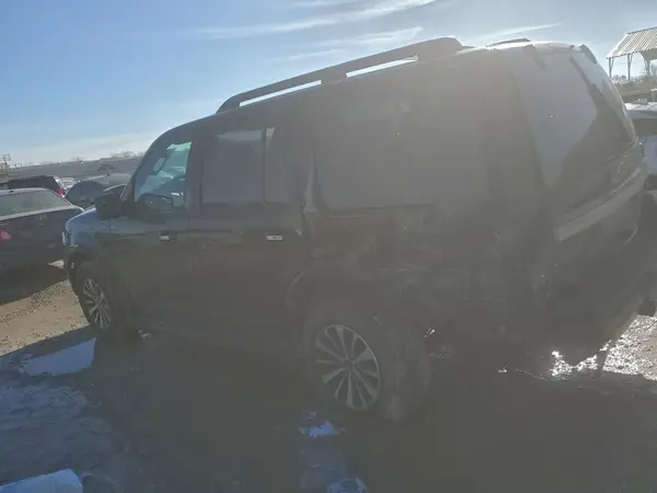 1FMJU1JT5GEF12143 2016 FORD EXPEDITION - Image 2