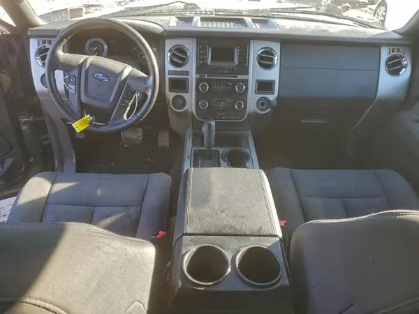 1FMJU1JT5GEF12143 2016 FORD EXPEDITION - Image 8