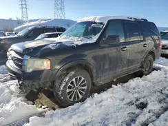 1FMJU1JT5GEF17469 2016 FORD EXPEDITION