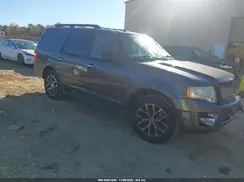1FMJU1JT5GEF24499 2016 FORD EXPEDITION