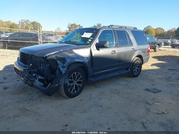 1FMJU1JT5GEF24499 2016 FORD EXPEDITION - Image 2