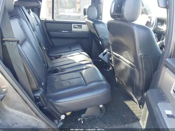 1FMJU1JT5GEF24499 2016 FORD EXPEDITION - Image 8