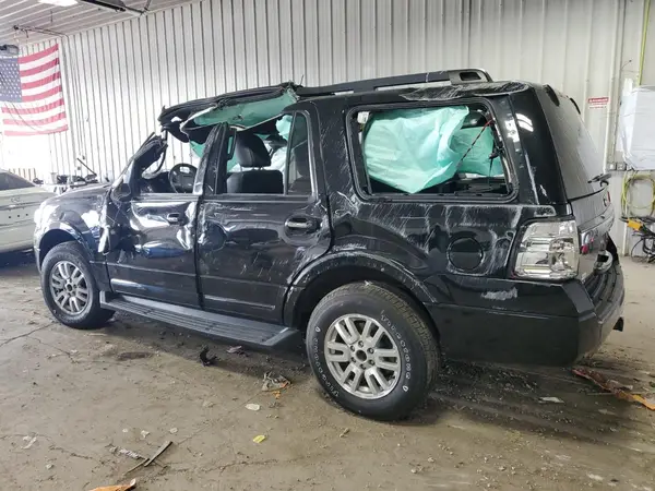 1FMJU1JT5GEF27239 2016 FORD EXPEDITION - Image 2