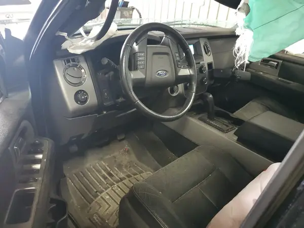 1FMJU1JT5GEF27239 2016 FORD EXPEDITION - Image 8