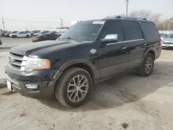 1FMJU1JT5GEF31260 2016 FORD EXPEDITION