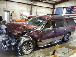 1FMJU1JT5GEF33879 2016 FORD EXPEDITION