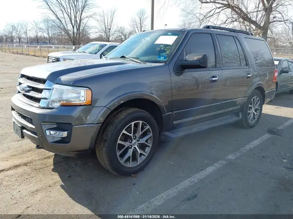 1FMJU1JT5GEF35292 2016 FORD EXPEDITION - Image 2