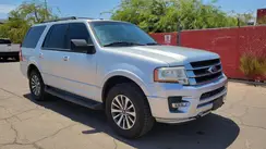 1FMJU1JT5GEF44834 2016 FORD EXPEDITION