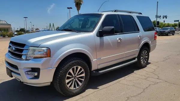 1FMJU1JT5GEF44834 2016 FORD EXPEDITION - Image 2