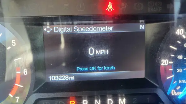 1FMJU1JT5GEF44834 2016 FORD EXPEDITION - Image 8