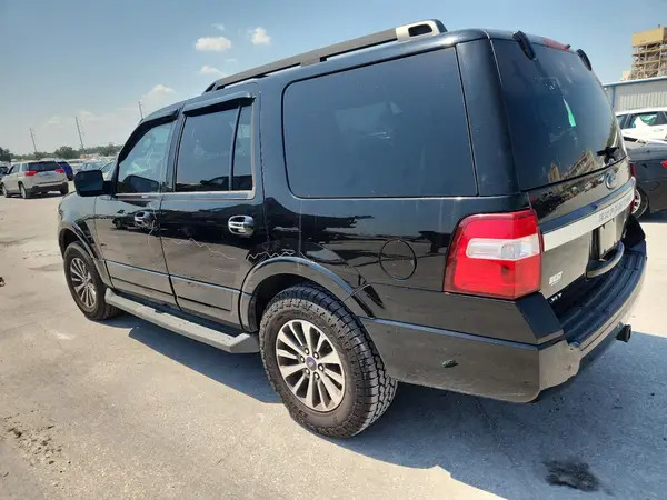 1FMJU1JT5GEF49421 2016 FORD EXPEDITION - Image 2