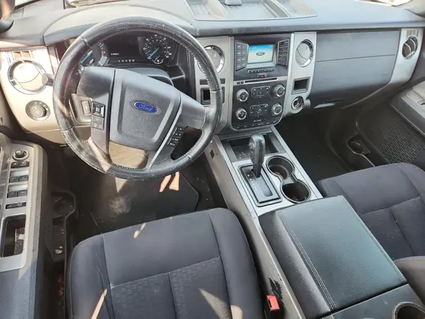 1FMJU1JT5GEF49421 2016 FORD EXPEDITION - Image 8