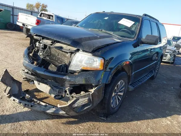 1FMJU1JT5GEF49676 2016 FORD EXPEDITION - Image 2