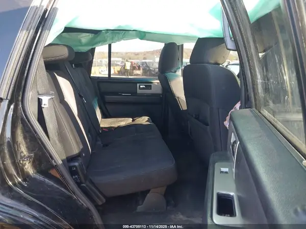 1FMJU1JT5GEF49676 2016 FORD EXPEDITION - Image 8