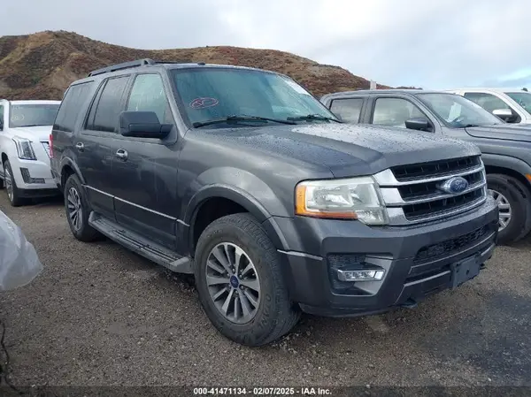 1FMJU1JT5GEF53405 2016 FORD EXPEDITION - Image 1