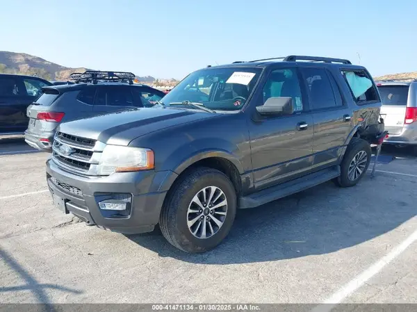 1FMJU1JT5GEF53405 2016 FORD EXPEDITION - Image 2