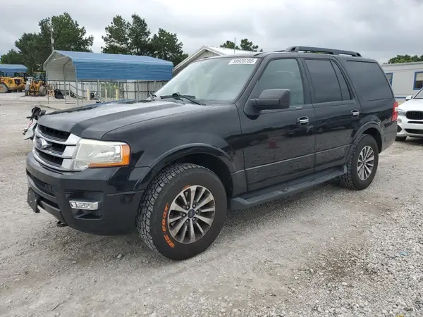 1FMJU1JT5GEF54067 2016 FORD EXPEDITION - Image 1