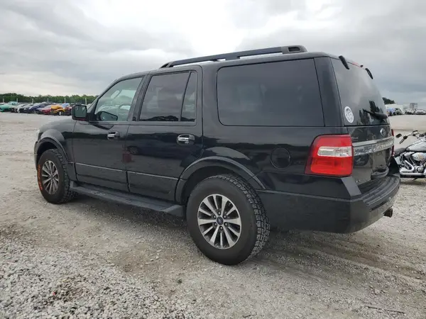 1FMJU1JT5GEF54067 2016 FORD EXPEDITION - Image 2