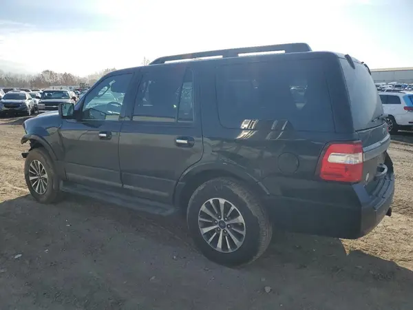 1FMJU1JT5GEF54330 2016 FORD EXPEDITION - Image 2