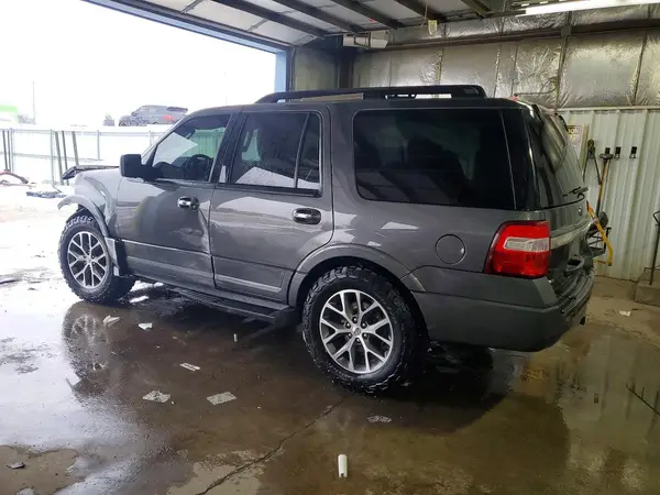 1FMJU1JT5GEF56823 2016 FORD EXPEDITION - Image 2