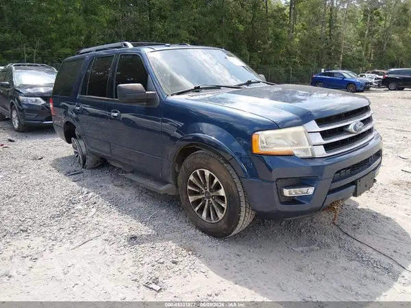 1FMJU1JT5HEA01940 2017 FORD EXPEDITION - Image 1