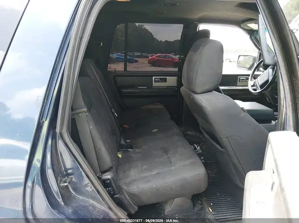 1FMJU1JT5HEA01940 2017 FORD EXPEDITION - Image 8