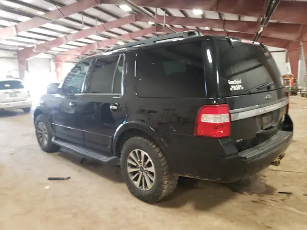 1FMJU1JT5HEA01999 2017 FORD EXPEDITION - Image 2