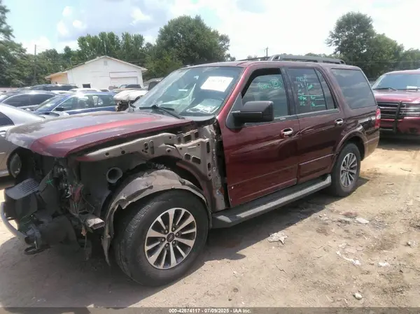 1FMJU1JT5HEA02098 2017 FORD EXPEDITION - Image 2