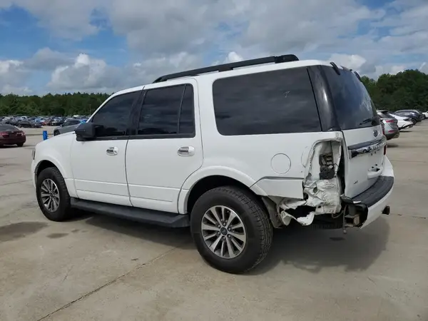 1FMJU1JT5HEA07270 2017 FORD EXPEDITION - Image 2