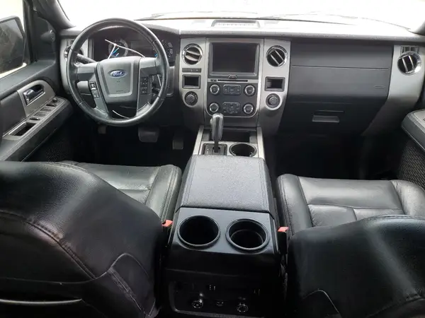 1FMJU1JT5HEA07270 2017 FORD EXPEDITION - Image 8