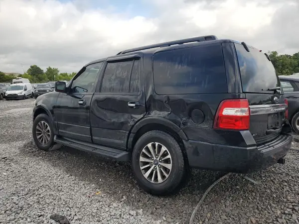 1FMJU1JT5HEA09049 2017 FORD EXPEDITION - Image 2