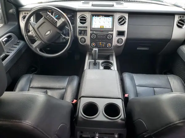 1FMJU1JT5HEA09049 2017 FORD EXPEDITION - Image 8