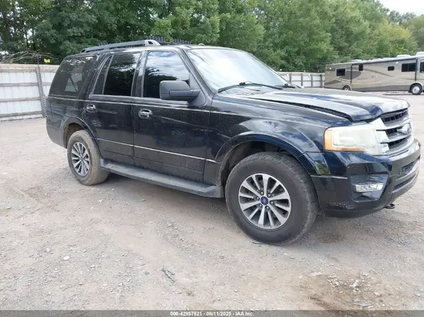 1FMJU1JT5HEA14347 2017 FORD EXPEDITION - Image 1