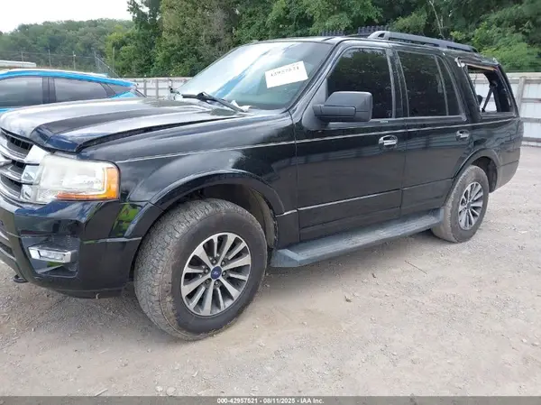 1FMJU1JT5HEA14347 2017 FORD EXPEDITION - Image 2