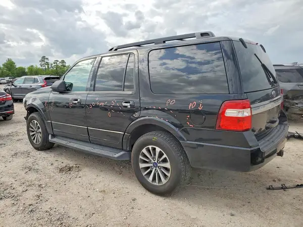 1FMJU1JT5HEA21296 2017 FORD EXPEDITION - Image 2