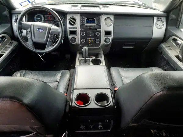 1FMJU1JT5HEA21296 2017 FORD EXPEDITION - Image 8