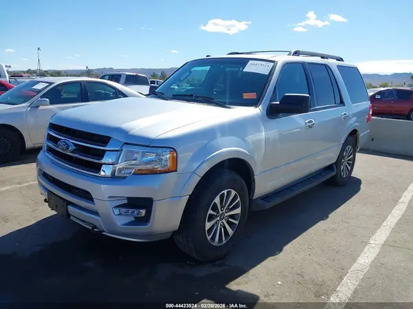 1FMJU1JT5HEA21685 2017 FORD EXPEDITION - Image 2