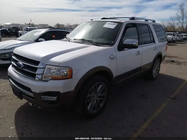 1FMJU1JT5HEA23954 2017 FORD EXPEDITION - Image 2