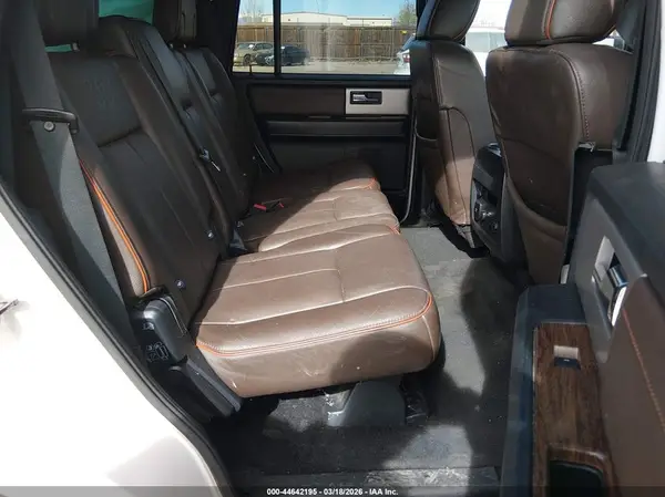 1FMJU1JT5HEA23954 2017 FORD EXPEDITION - Image 8