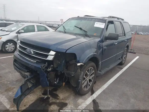 1FMJU1JT5HEA24148 2017 FORD EXPEDITION - Image 2