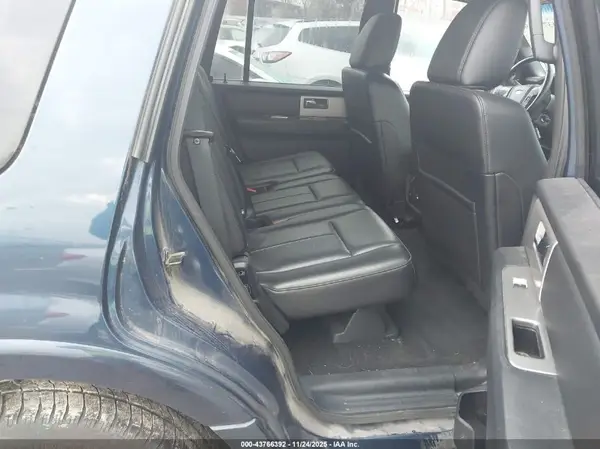 1FMJU1JT5HEA24148 2017 FORD EXPEDITION - Image 8