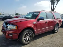 1FMJU1JT5HEA25462 2017 FORD EXPEDITION