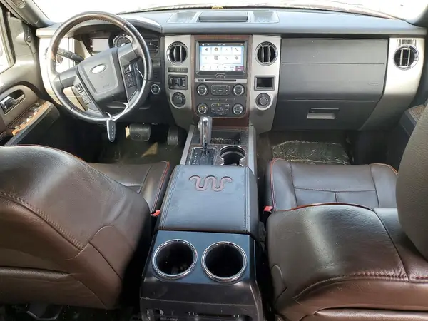 1FMJU1JT5HEA25462 2017 FORD EXPEDITION - Image 8