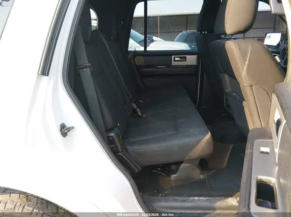 1FMJU1JT5HEA26269 2017 FORD EXPEDITION - Image 8
