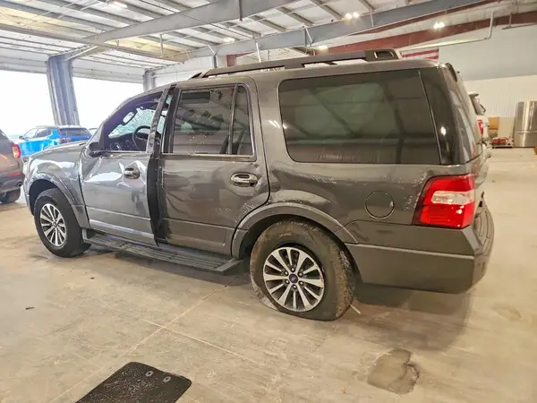 1FMJU1JT5HEA33075 2017 FORD EXPEDITION - Image 2