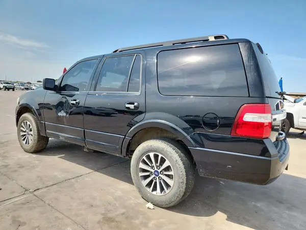 1FMJU1JT5HEA34985 2017 FORD EXPEDITION - Image 2