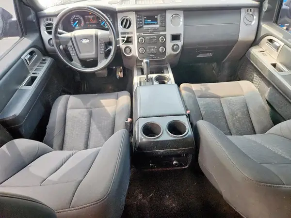 1FMJU1JT5HEA34985 2017 FORD EXPEDITION - Image 8