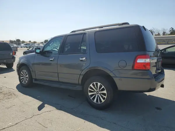 1FMJU1JT5HEA43010 2017 FORD EXPEDITION - Image 2